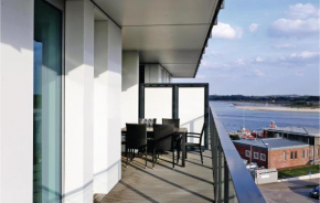 Nice Apartment In Lübeck Travemünde With Sauna, Travemünde